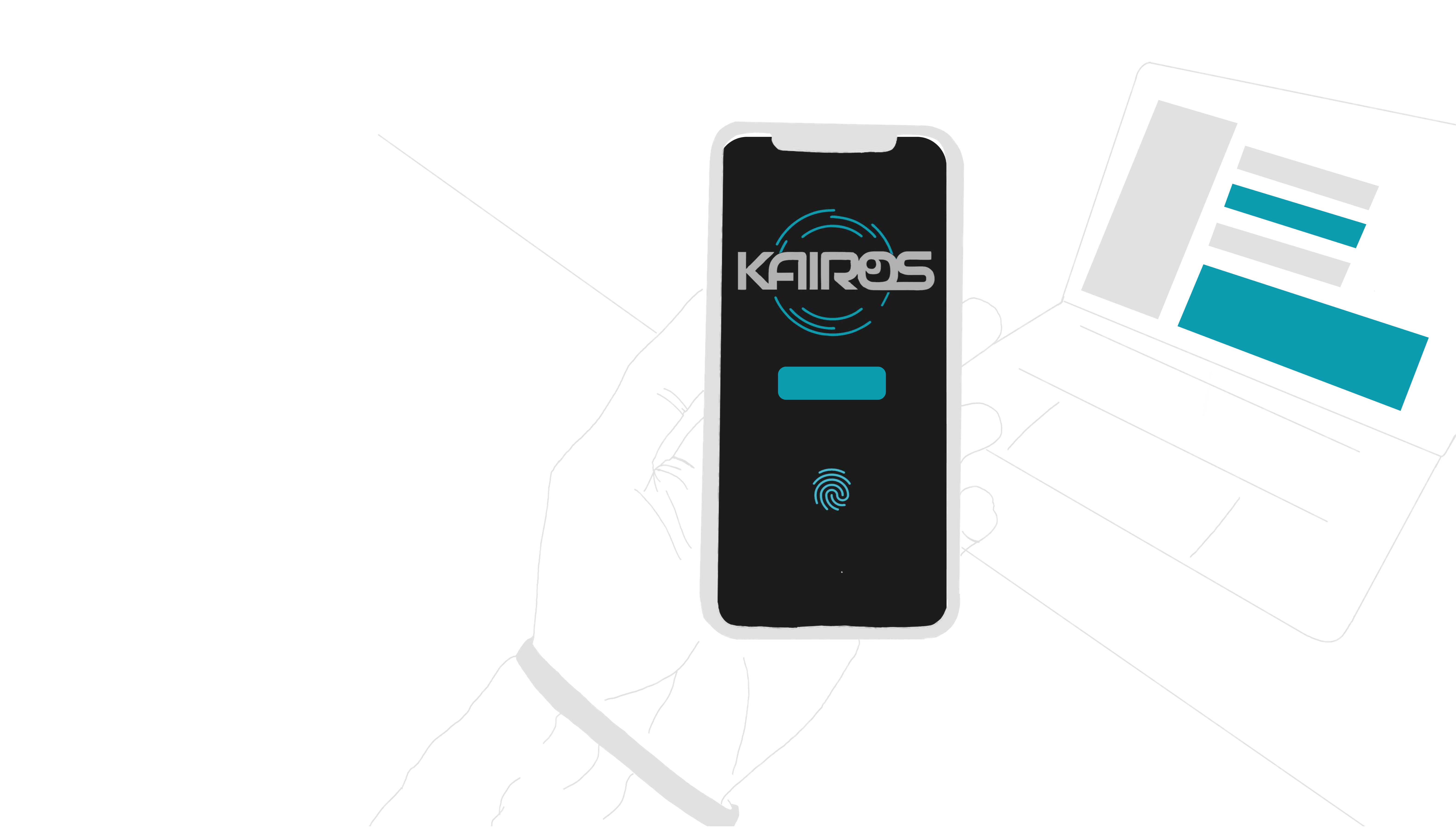 Staff Management App | kairos IO Systems